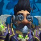 Battlebot avatar
