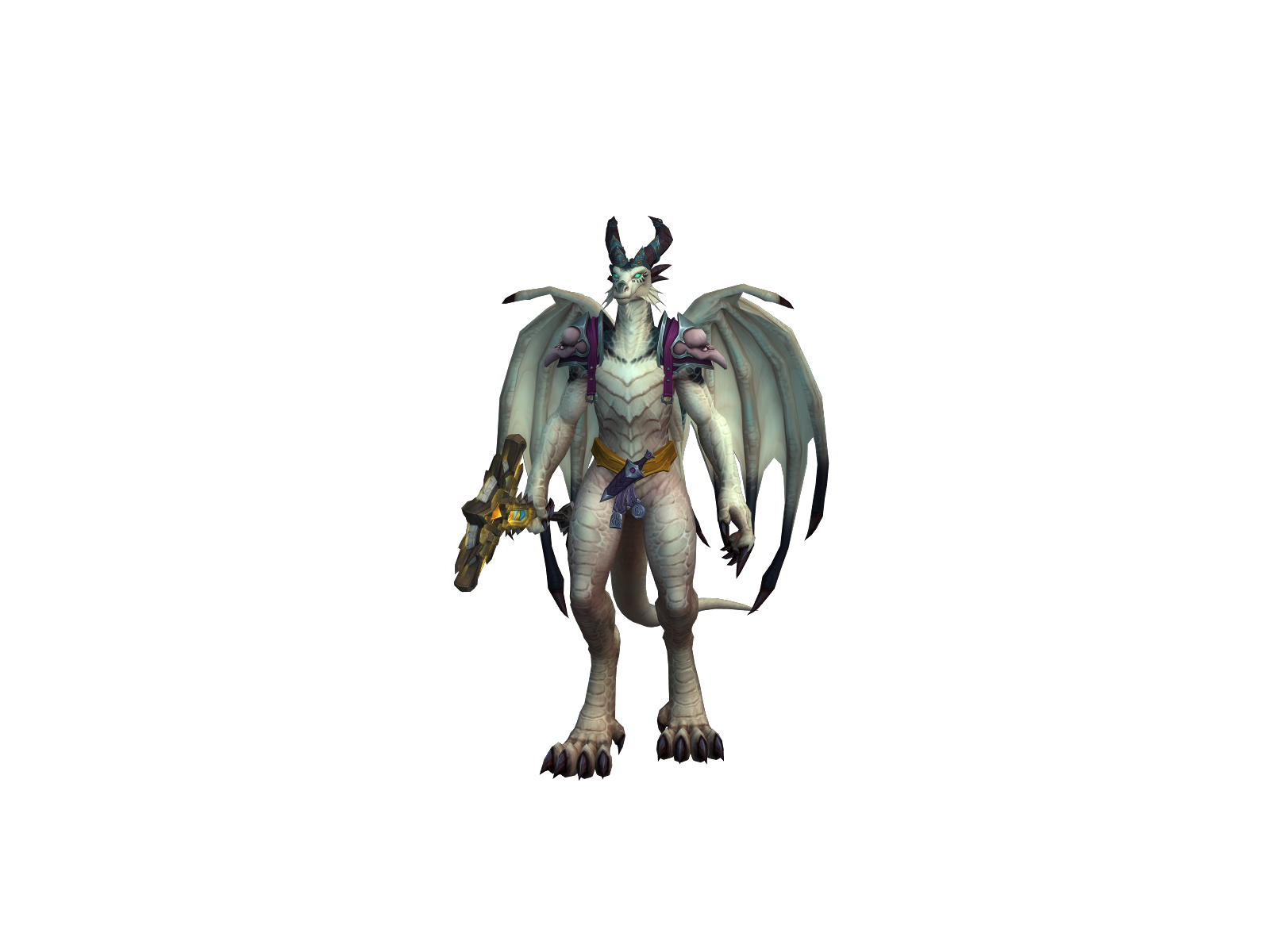 Dendpriest