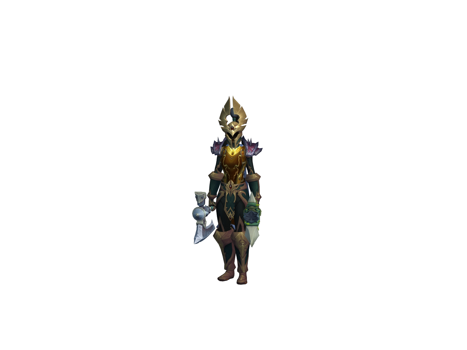 Zelona