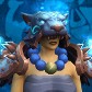 Visea avatar