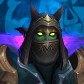 Top avatar