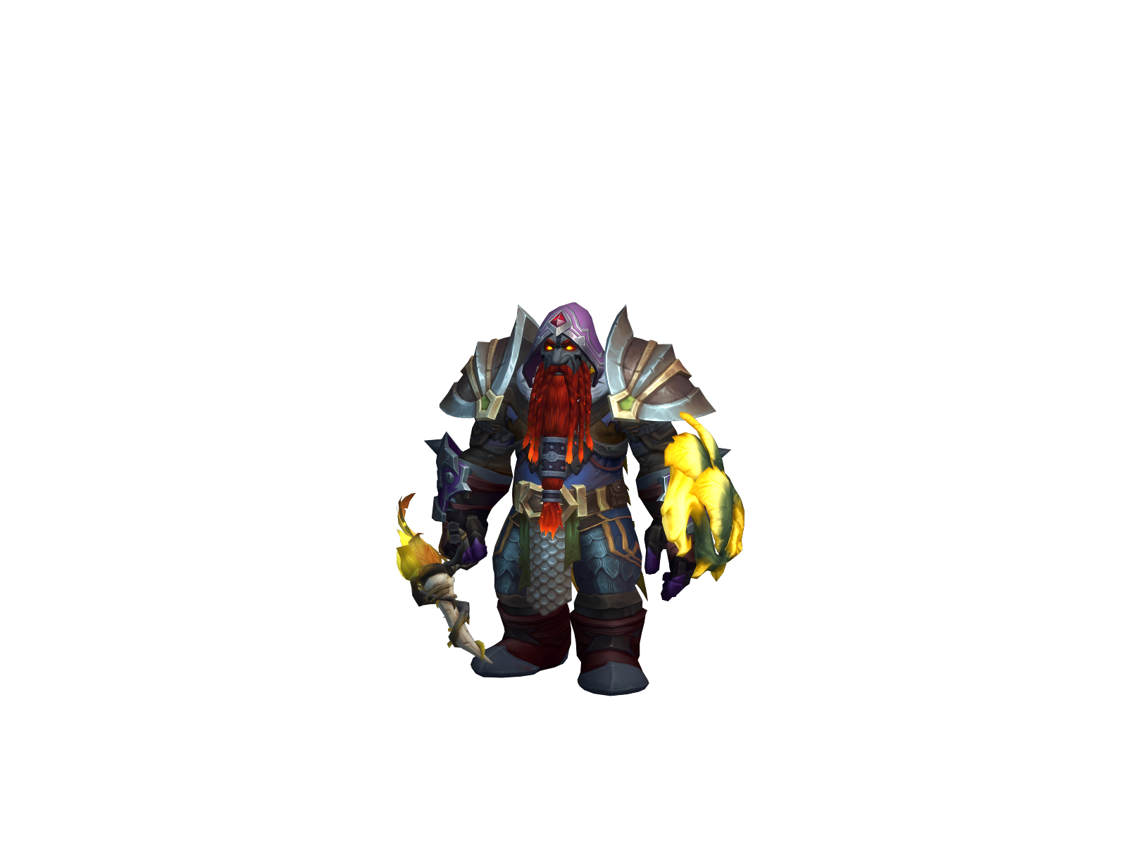 Styrmir