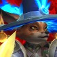 Hordebad avatar