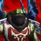 Sulla avatar