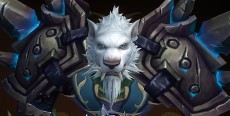 Beofox's icon