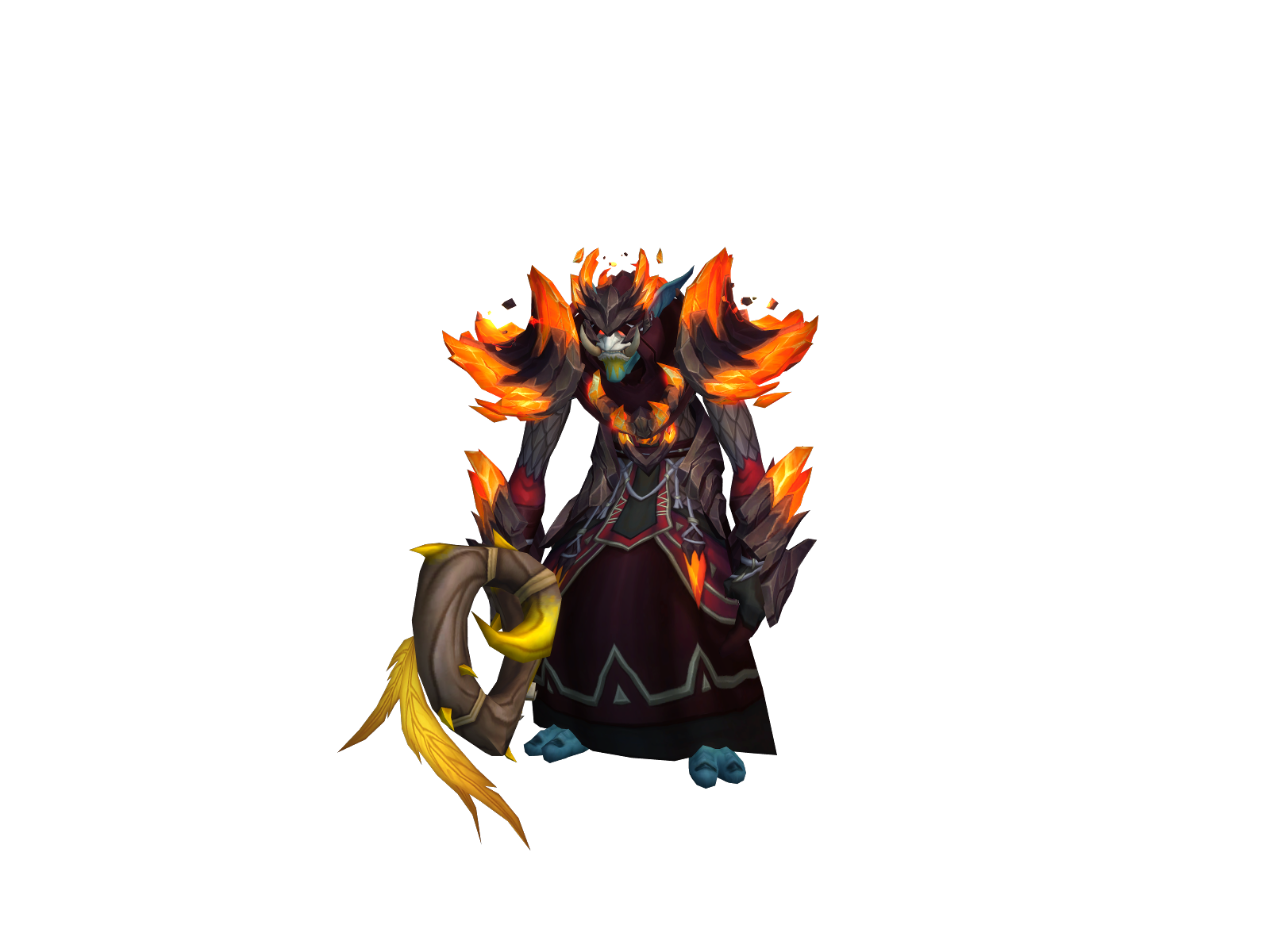 Elementdeath