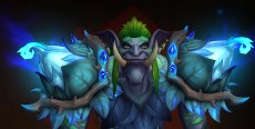 Rayve's icon