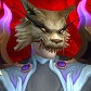 Wong avatar