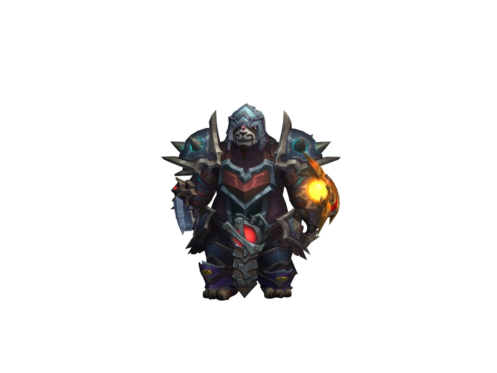 Shreksblade