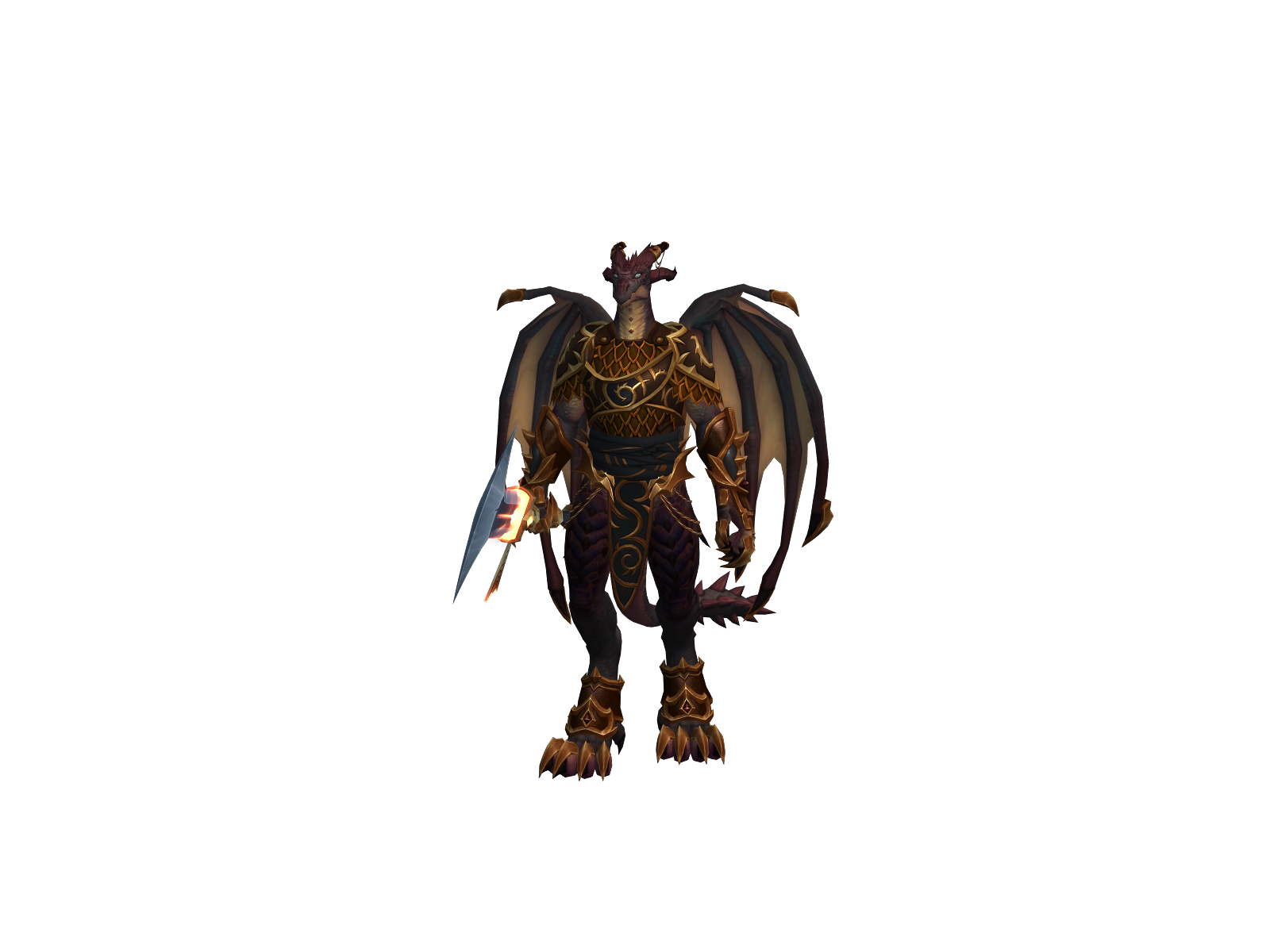 Blottzilla