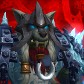 Shamydark