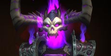 Solitude's icon