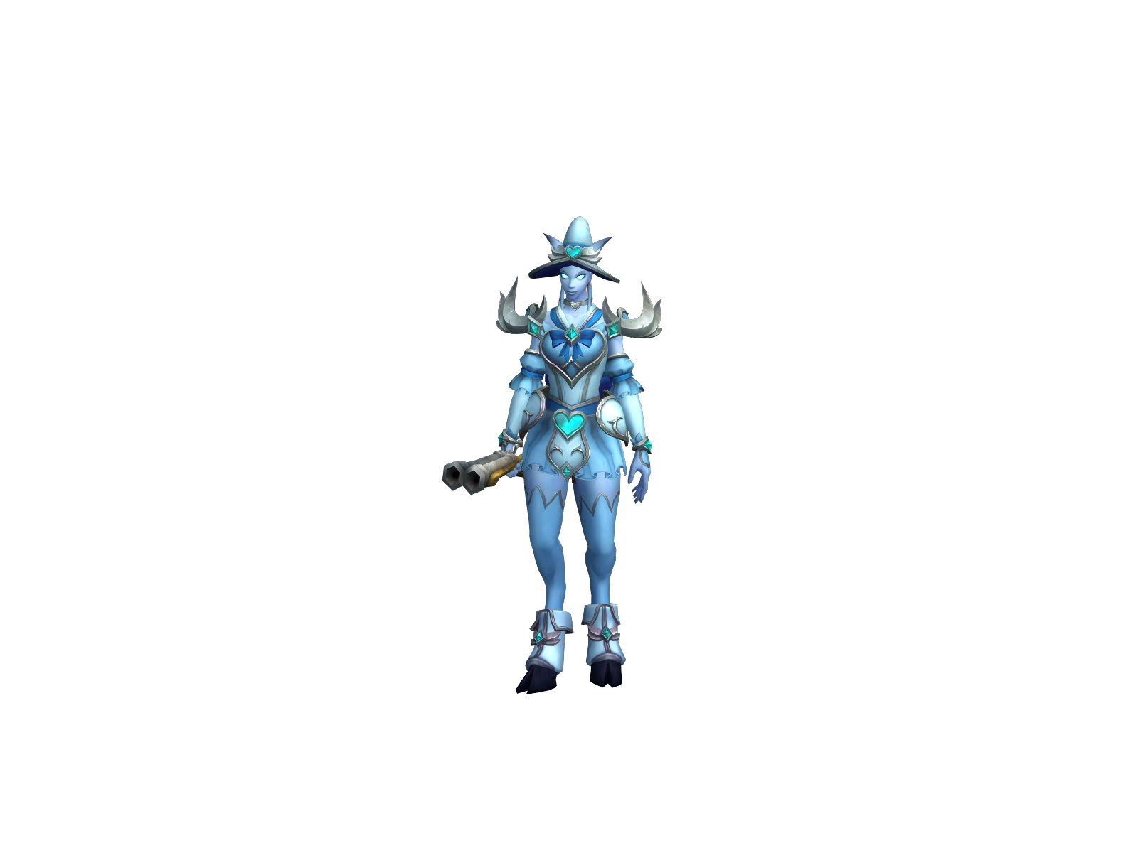 Celestine