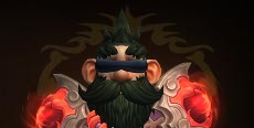 Tríplelegswp's icon