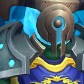 Crushfist avatar
