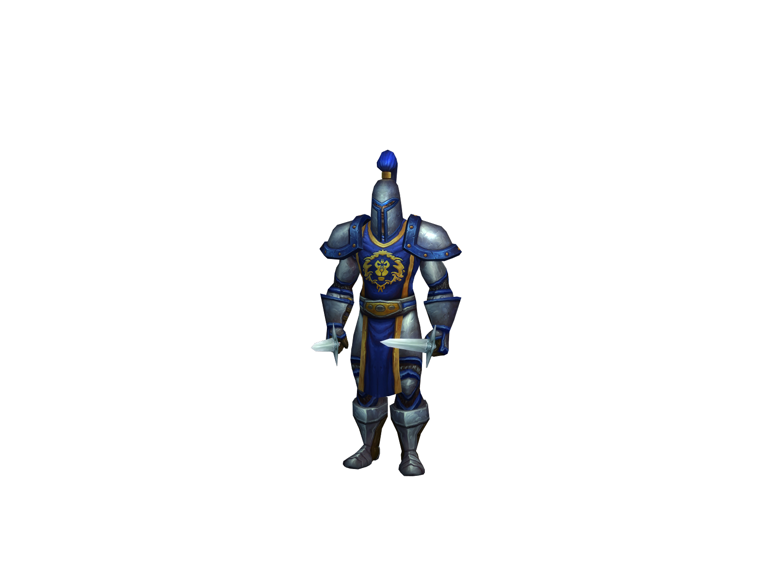 Tobikadachi 3D character render