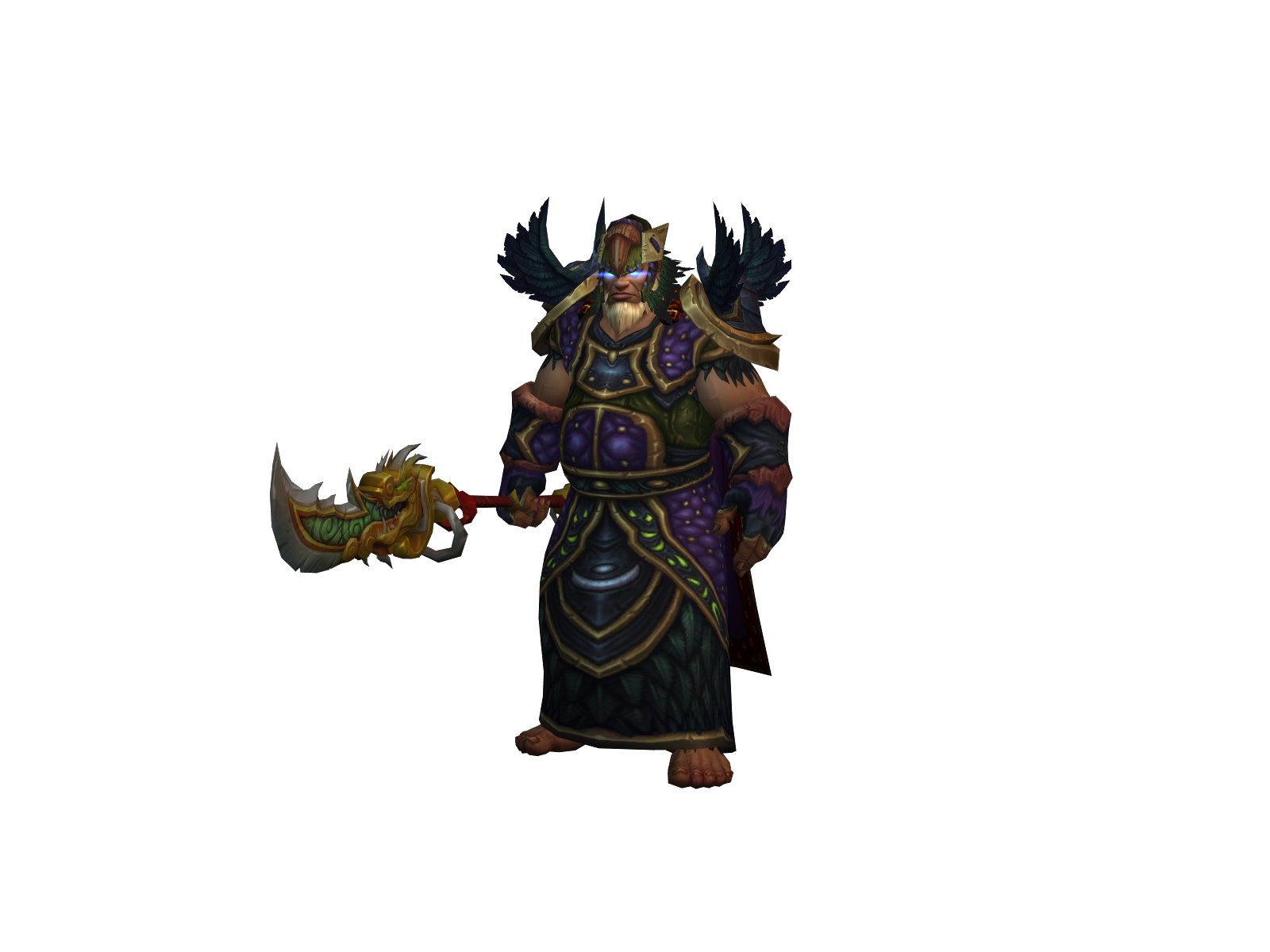 Alarkiin