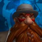 Heafk