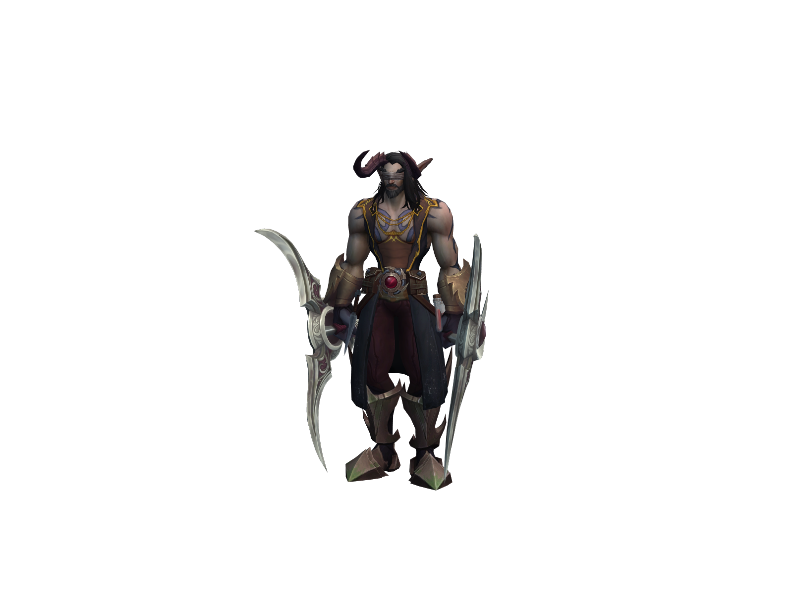 Axiomglaive