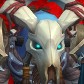 Fracturehorn