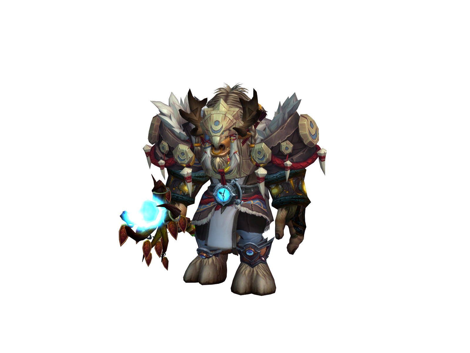 Bearygarcia