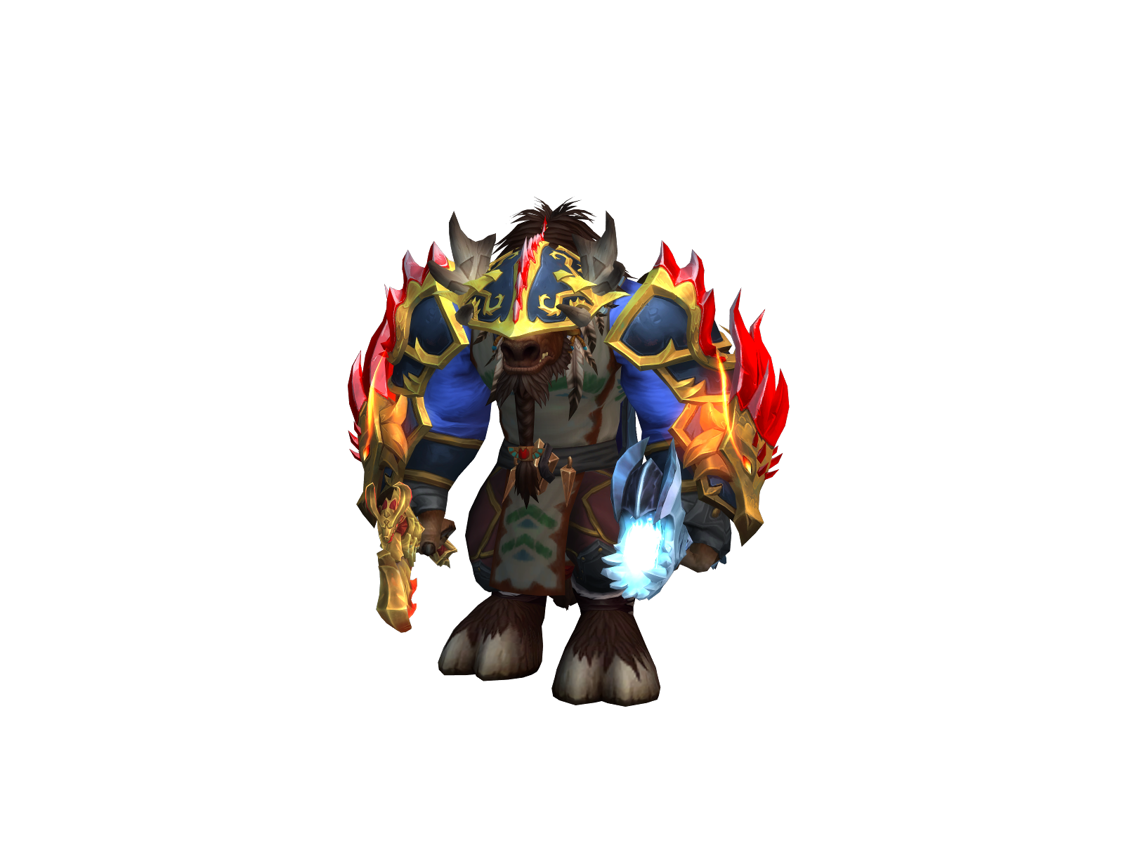 Legendaíry