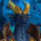 Drakksyre avatar
