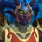 Kildaemon avatar