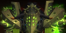 Frenzied's icon