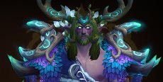 Nicenature's icon
