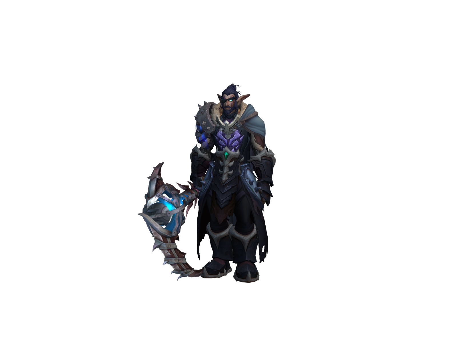 Axiomlegacy