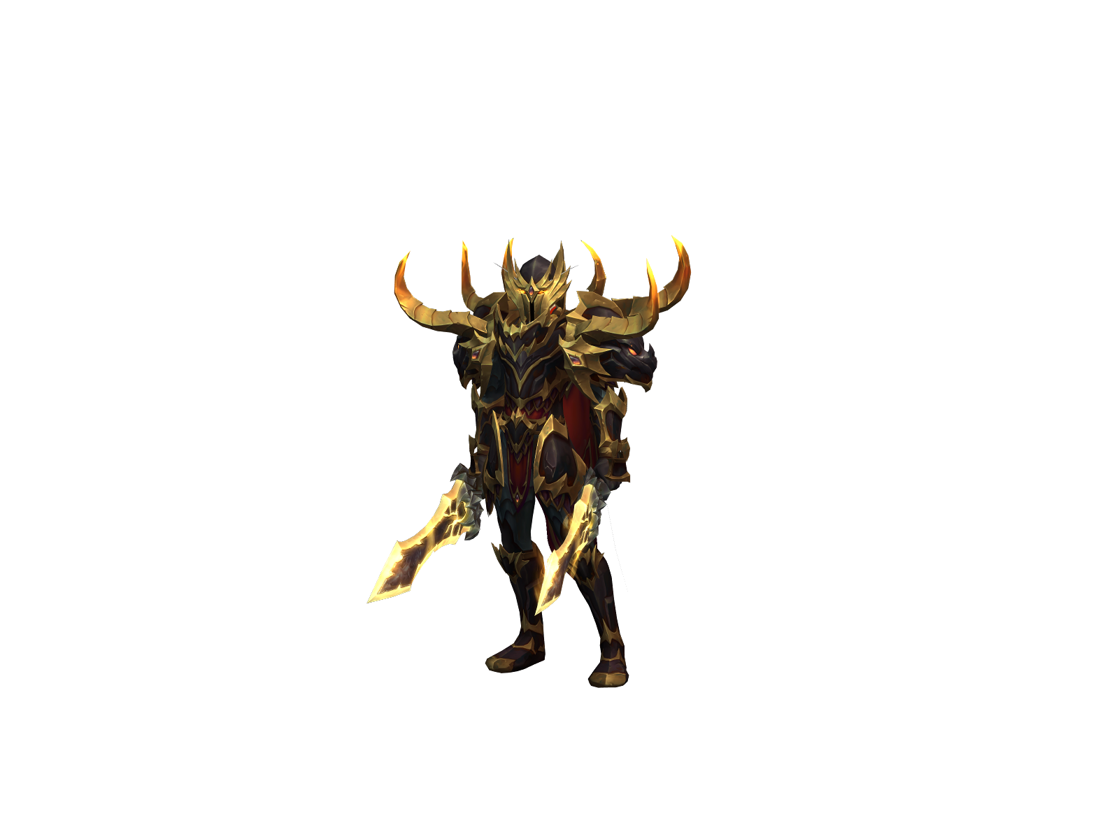 Bloodscar