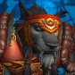 Morphfang avatar