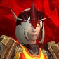 Serénity avatar