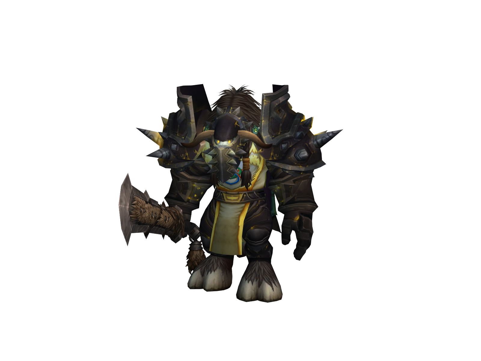 Beefshield