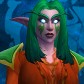 Dís avatar