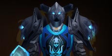 Bloodness's icon