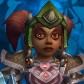 Hotlexxi avatar