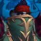 Kegfister