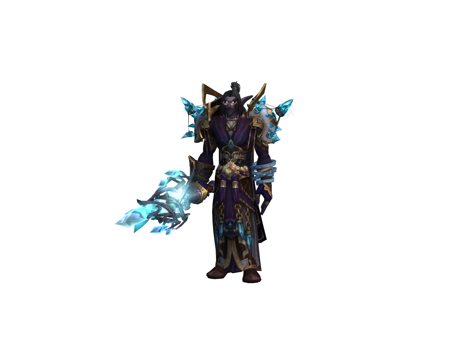 Axiomveil