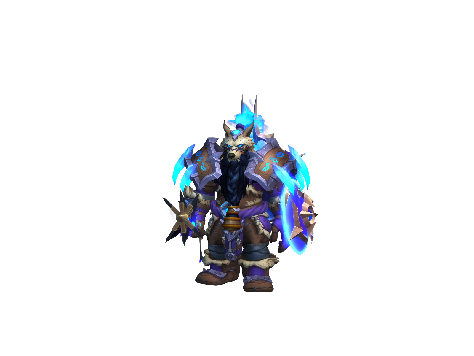 Bluwhale
