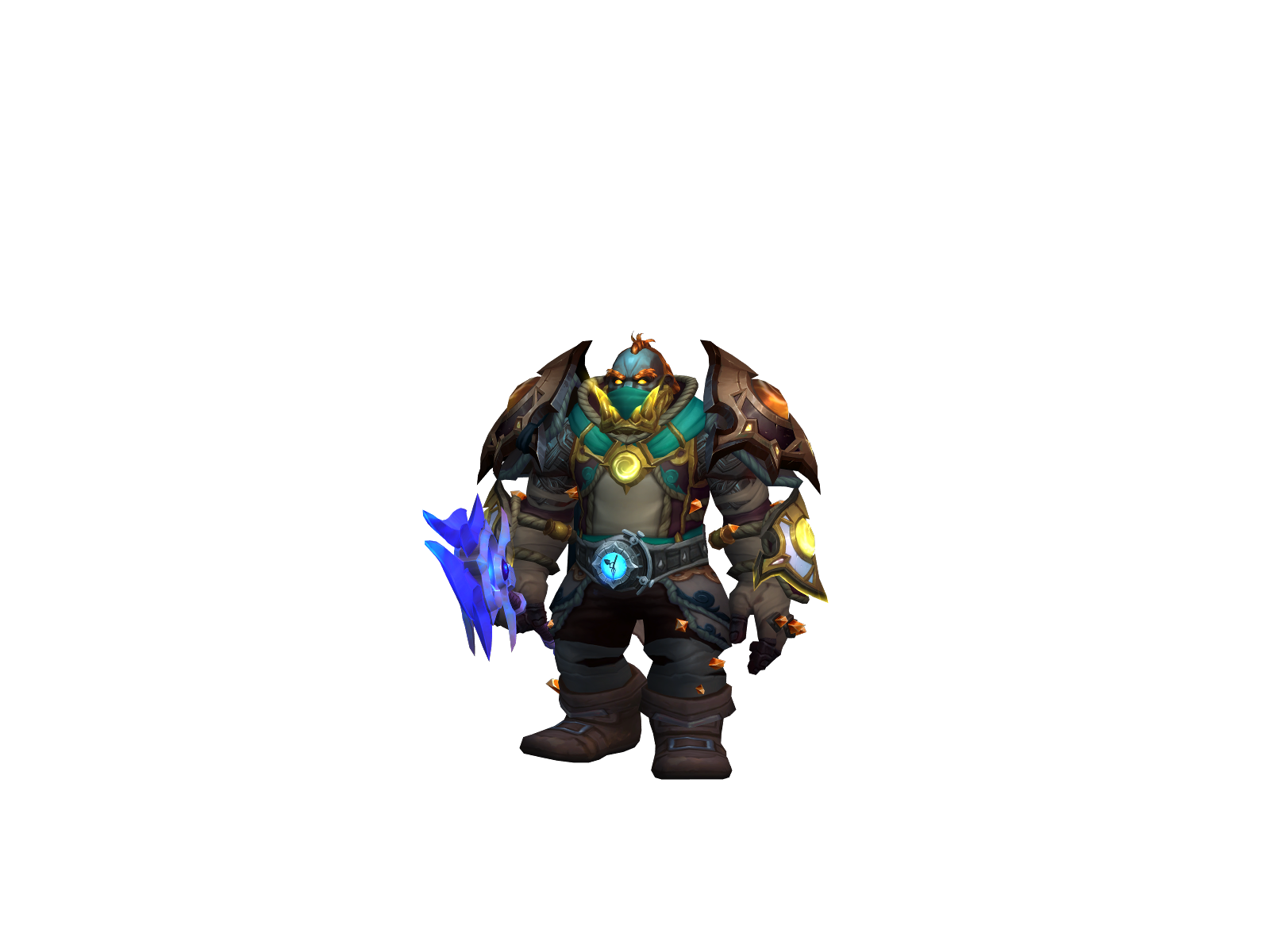 Grolden
