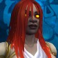 Keelga avatar