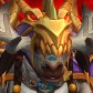 Tuttu avatar