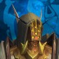Pyrstro avatar