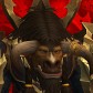 Taurgrim portrait