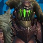 Sïn avatar