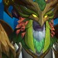 Mugir avatar
