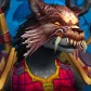 Cruzenwolf avatar