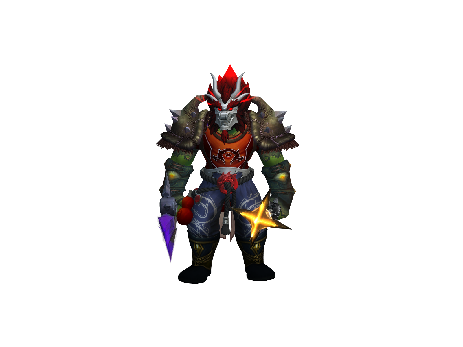 Gomdagar